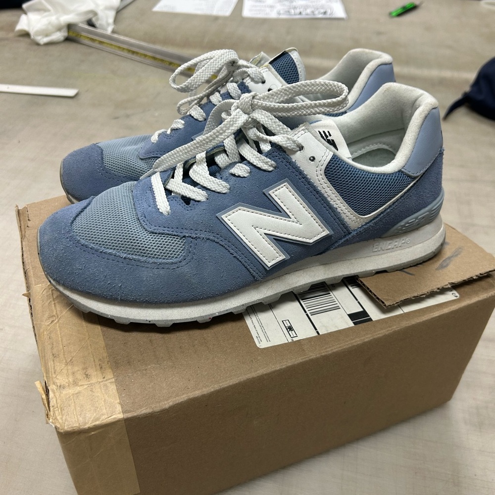 New Balance 574